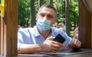 Кличко наконец-то признался, когда в Киеве могут объявить локдаун