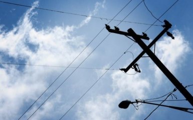 В Україні може різко зрости тариф на електроенергію
