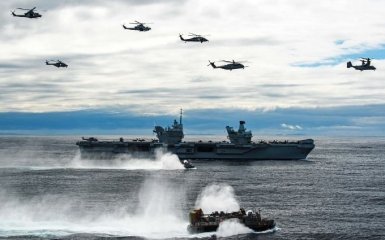 Кулеба закликав НАТО до посилення присутності у Чорному морі