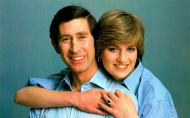 Розчарування через народження Гаррі. NYP розсекретило таємні записи принцеси Діани