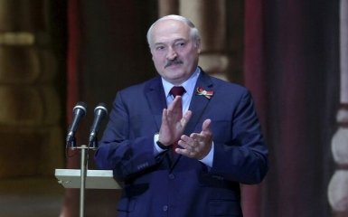 Лукашенко пригрозив новими суперечливими санкціями країнам ЄС