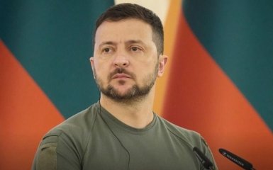 Украина не позволит РФ начать агрессию против ЕС с территории Беларуси — Зеленский