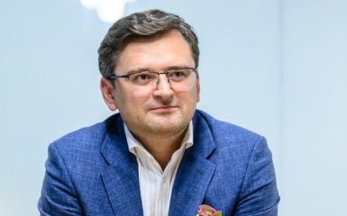 Украина уже назвала свои условия относительно выборов на Донбассе