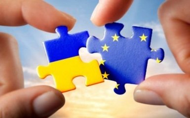 Украина и ЕС заключат ряд финансовых сделок: названа дата подписания важных соглашений