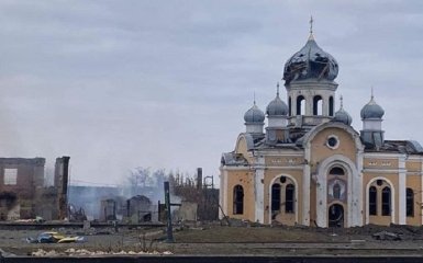 Мінкульт почав збирати свідчення злочинів РФ проти культурної спадщини