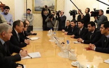 Кремль придумал, как отомстить Турции за сбитый самолет