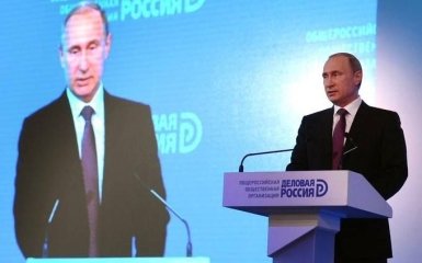 Константин Боровой: Путину ничего не поможет, всем понятно, что он - обычный бандит