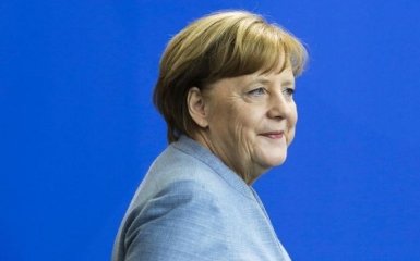 Меркель зробила важливу заяву щодо майбутнього Євросоюзу