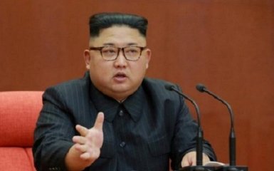 Ким Чен Ын выдвинул США жесткий ультиматум