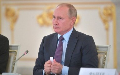 Планы Путина рушатся - Кремль не знает, что делать с новой проблемой
