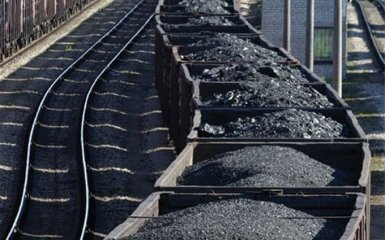 В России сделали заявление относительно импорта угля из ОРДЛО