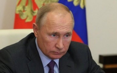 Путин занял жесткую позицию по Донбассу - что решили в команде Зеленского