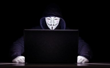 Anonymous опублікували понад терабайт даних найбільшої медіакорпорації РФ ВДТРК