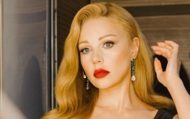 Нову пісню Тіни Кароль про українців номінували на Греммі — відео