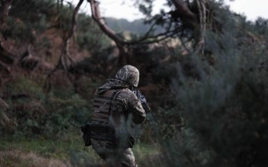 Військовий ЗСУ