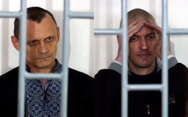 Адвокат Савченко вступился за украинских узников в Чечне и показал видео с войны