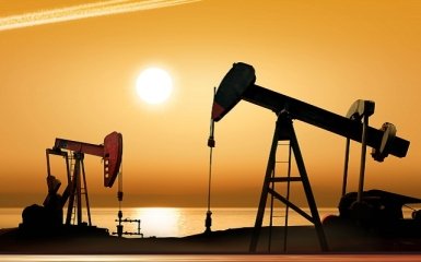 Ціна нафтового кошика ОПЕК виросла на 5,1%