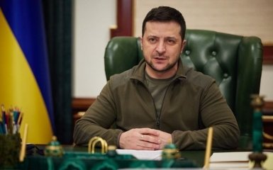Зеленський став найвпливовішою людиною в Європі за версією Politico
