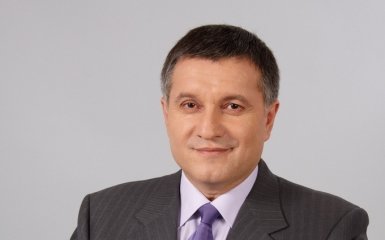 Аваков высказался о поливании Королевской зеленкой: опубликовано видео