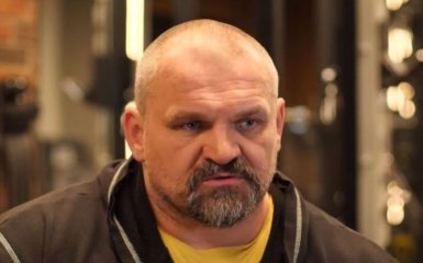 Суд отменил решение ЦИК о победе Вирастюка на довыборах