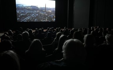 Фестиваль побывает в 23 областях Украины