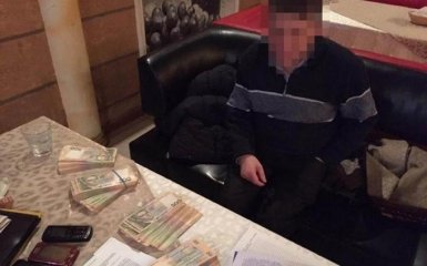 Погоня со стрельбой: у Порошенко рассказали о поисках судьи-взяточника, опубликованы фото