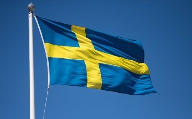 Швеція висилає п'ятьох російських дипломатів