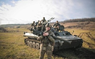 Українські війська збили ще один російський Су-25 — зведення Генштабу