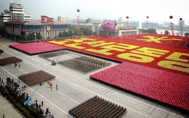 В Южной Корее раскрыли план полного уничтожения КНДР