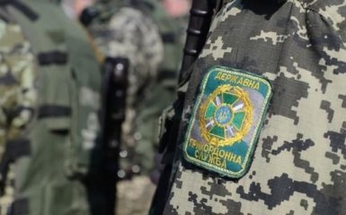 На Харьковщине задержан россиянин-"беженец" с обмороженными конечностями: опубликовано фото