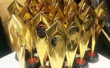 Золота жар-птиця 2018: переможці найпрестижнішої музичної премії України
