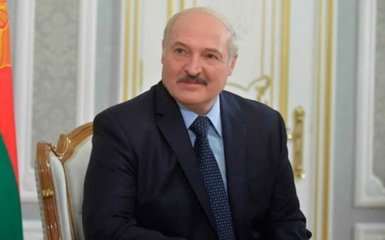Довести країну до майдану - Лукашенко заявив про заколот проти білорусів