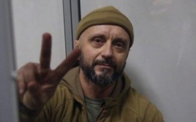 Справа Шеремета: суд відповів на апеляцію щодо арешту Антоненка