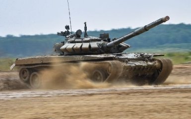 Росія перекинула війська в ОРДЛО заради навчань Захід-2021 — штаб ООС