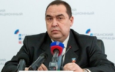 Фанати "Новоросії" запропонували вбити ватажка ЛНР