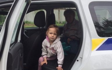 Стала відома доля дітей, які осиротіли після обстрілу Авдіївки бойовиками