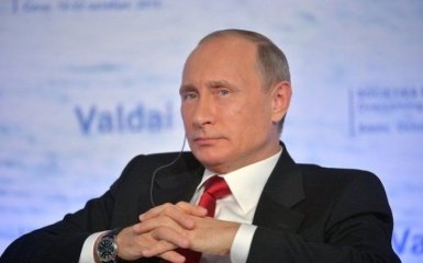 Програє всюди: В Росії назвали три можливих напрямки атаки Кремля