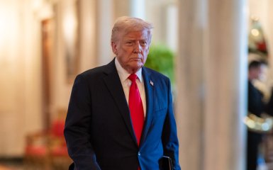 Трамп и Грин больше не союзники