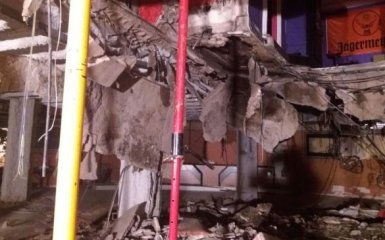 На Канарах у нічному клубі провалилася підлога: з'явилося відео