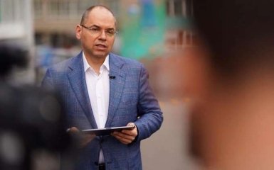 У глави МОЗ увірвався терпець через ситуацію з коронавірусом - прийнято радикальне рішення