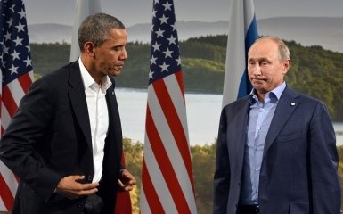 Путин воюет, а Обама идет у него на поводу: тревожный прогноз от The Washington Post