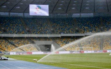 Динамо подало апелляцию и пока может проводить матчи УПЛ со зрителями