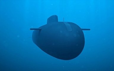 У РФ почали випробування підводного ядерного апарату "Посейдон", яким раніше хвалився Путін