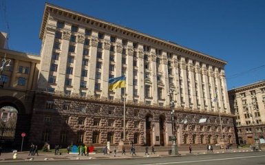 У разі свого звільнення Кличко не пустить Ткаченка в будівлю на Хрещатику – є причина