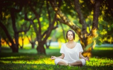Йога-нидра: простая и мощная техника избавления от стресса и полной перезагрузки