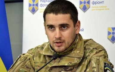 Дейдей та Лозовий відреагували на заяви Луценка про можливе зняття недоторканності