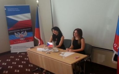 "Дипломатические бордели": в Украине рассказали о новом оружии Кремля в Европе