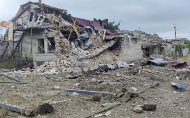 Армія РФ скинула керовані бомби на Херсонщину. Є загиблі