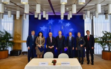 Еще один "подарок" Путину: Европа порадовала заявлением о санкциях