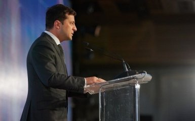 Стало відомо, що команда Зеленського приховує від українців